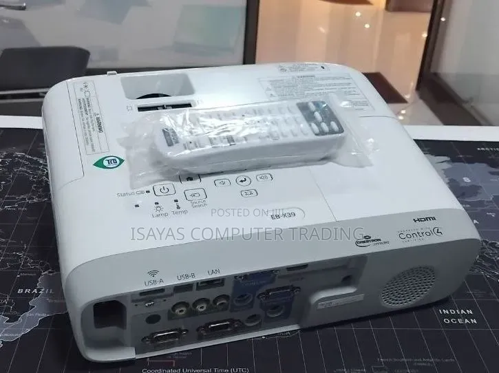 Epson Projector