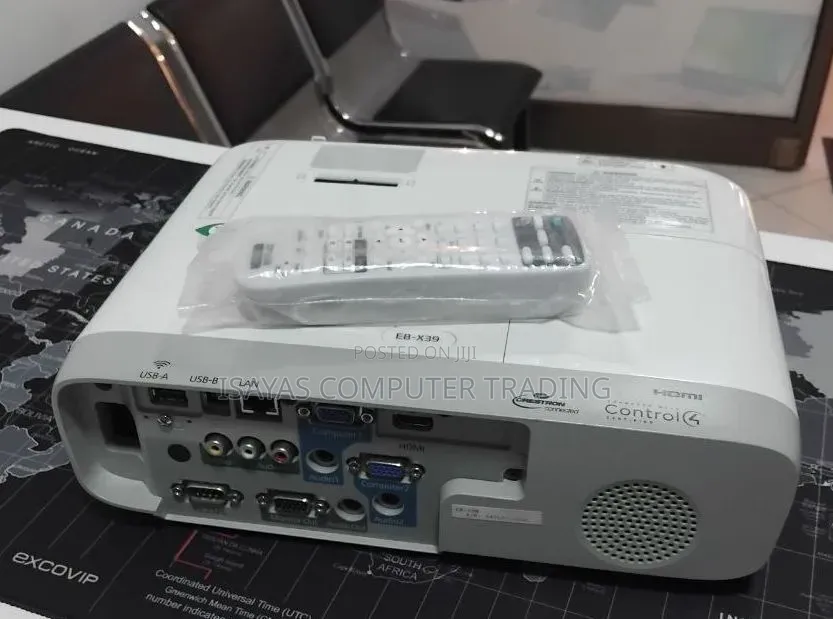 Epson Projector