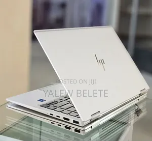 New Laptop HP Spectre 16GB Intel Core i7 SSD 512GB