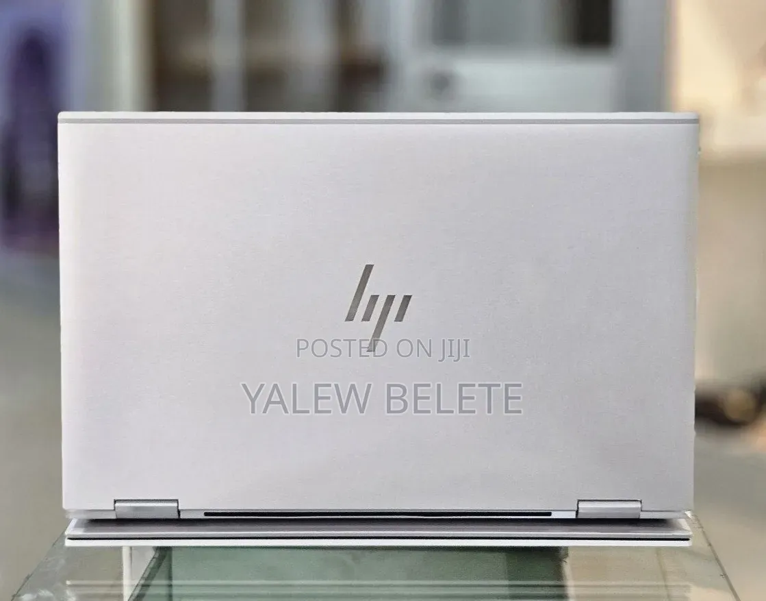 New Laptop HP Spectre 16GB Intel Core i7 SSD 512GB