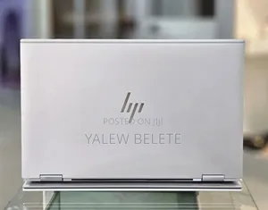 New Laptop HP Spectre 16GB Intel Core i7 SSD 512GB