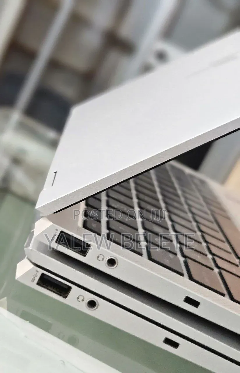 New Laptop HP Spectre 16GB Intel Core i7 SSD 512GB
