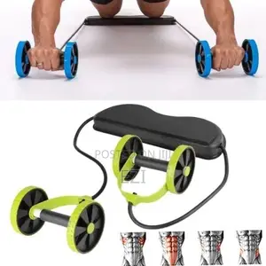 Ab Wheel Roller