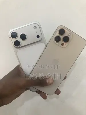Apple iPhone 16 Pro Max 256 GB Silver