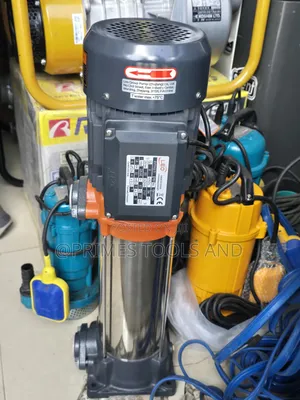 Leo Laviyago Water Pump | High-Performance Electric Water Pump