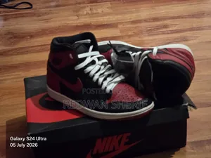 4 in 1 Used Shoes Package,