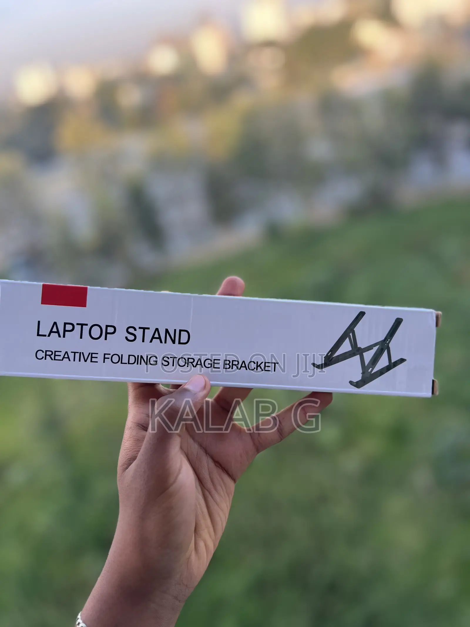 Laptop Stand