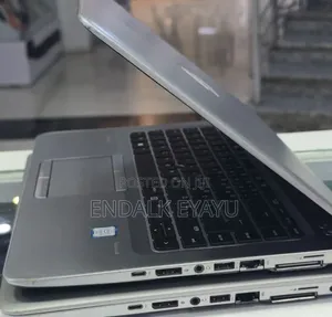 New Laptop HP EliteBook 840 G3 8GB Intel Core i5 SSD 256GB
