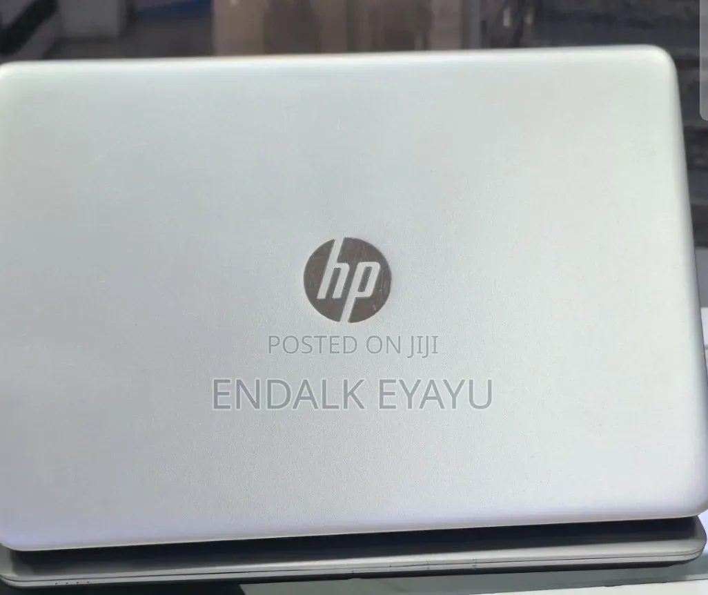 New Laptop HP EliteBook 840 G3 8GB Intel Core i5 SSD 256GB