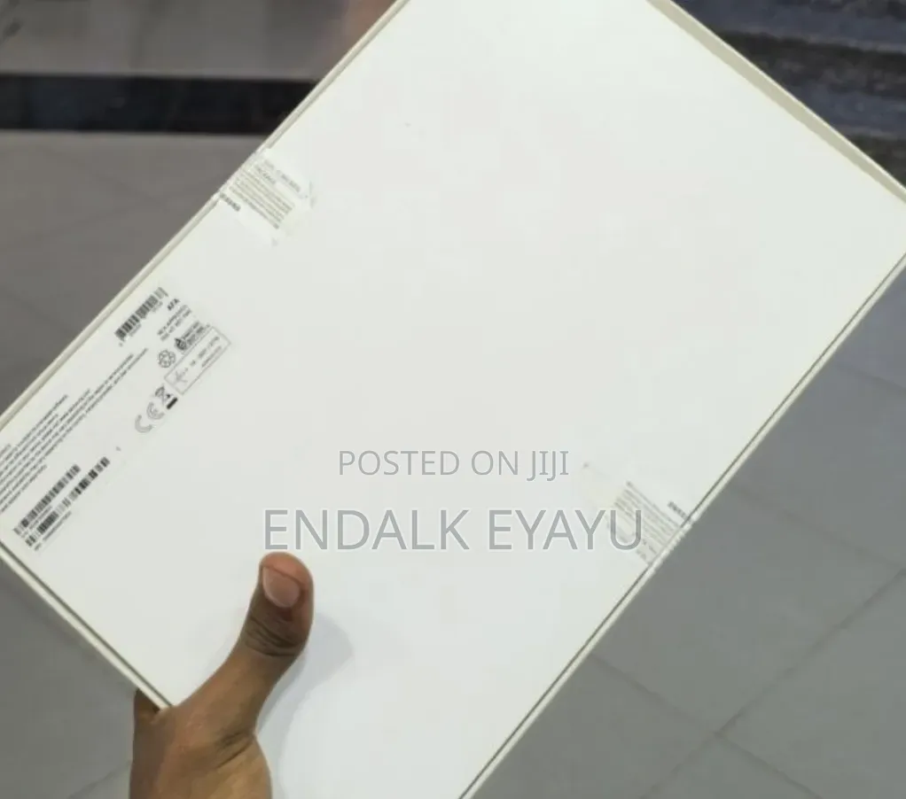 New Samsung Galaxy Tab S8 256 GB