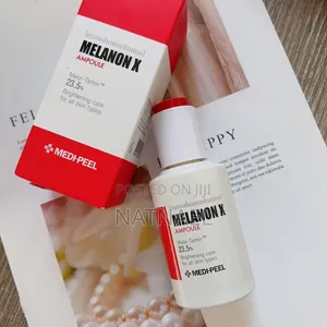 Medi-Peel Melanon X Ampoule Serum