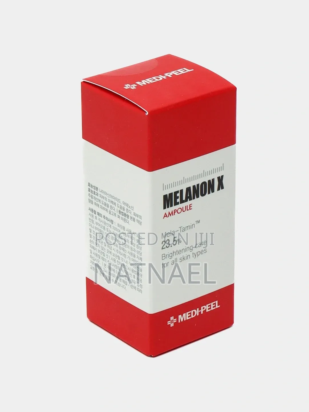 Medi-Peel Melanon X Ampoule Serum