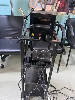 Full Women Salon Equipement