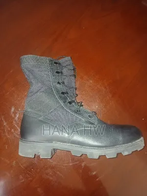 Altama Original Military Boots