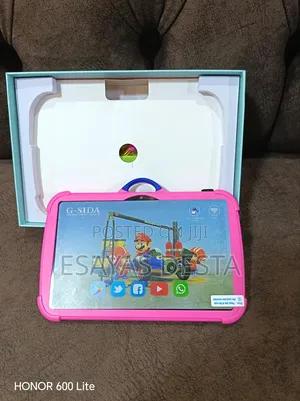 New G-Tab Q2 256 GB Red