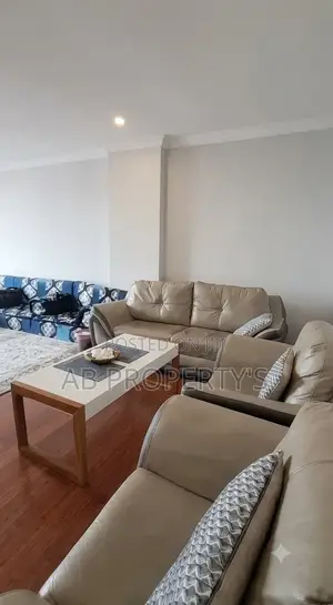 Furnished 3bdrm Apartment in ቦሌ አትላስ, Bole for sale