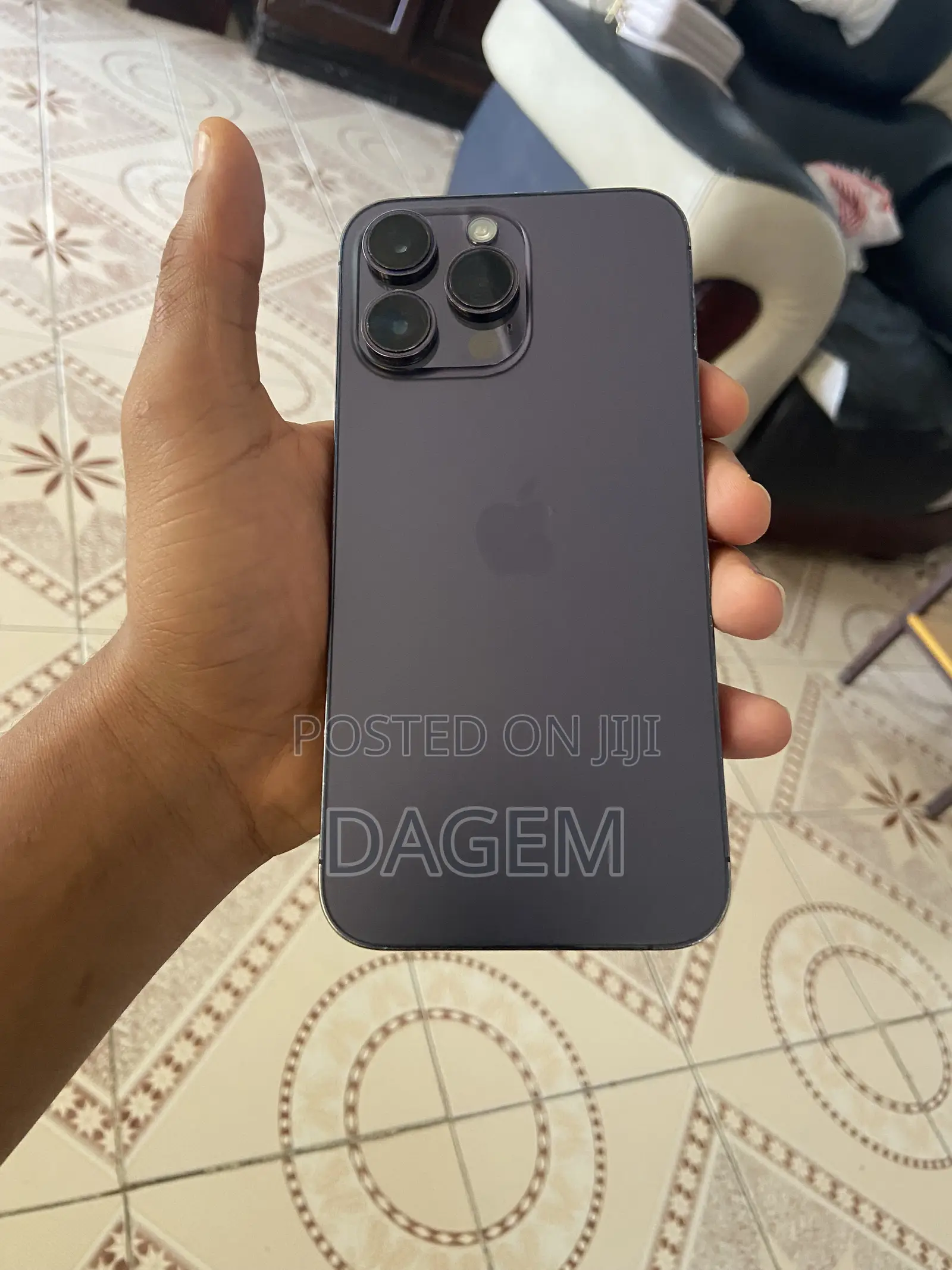 Apple iPhone 14 Pro Max 256 GB