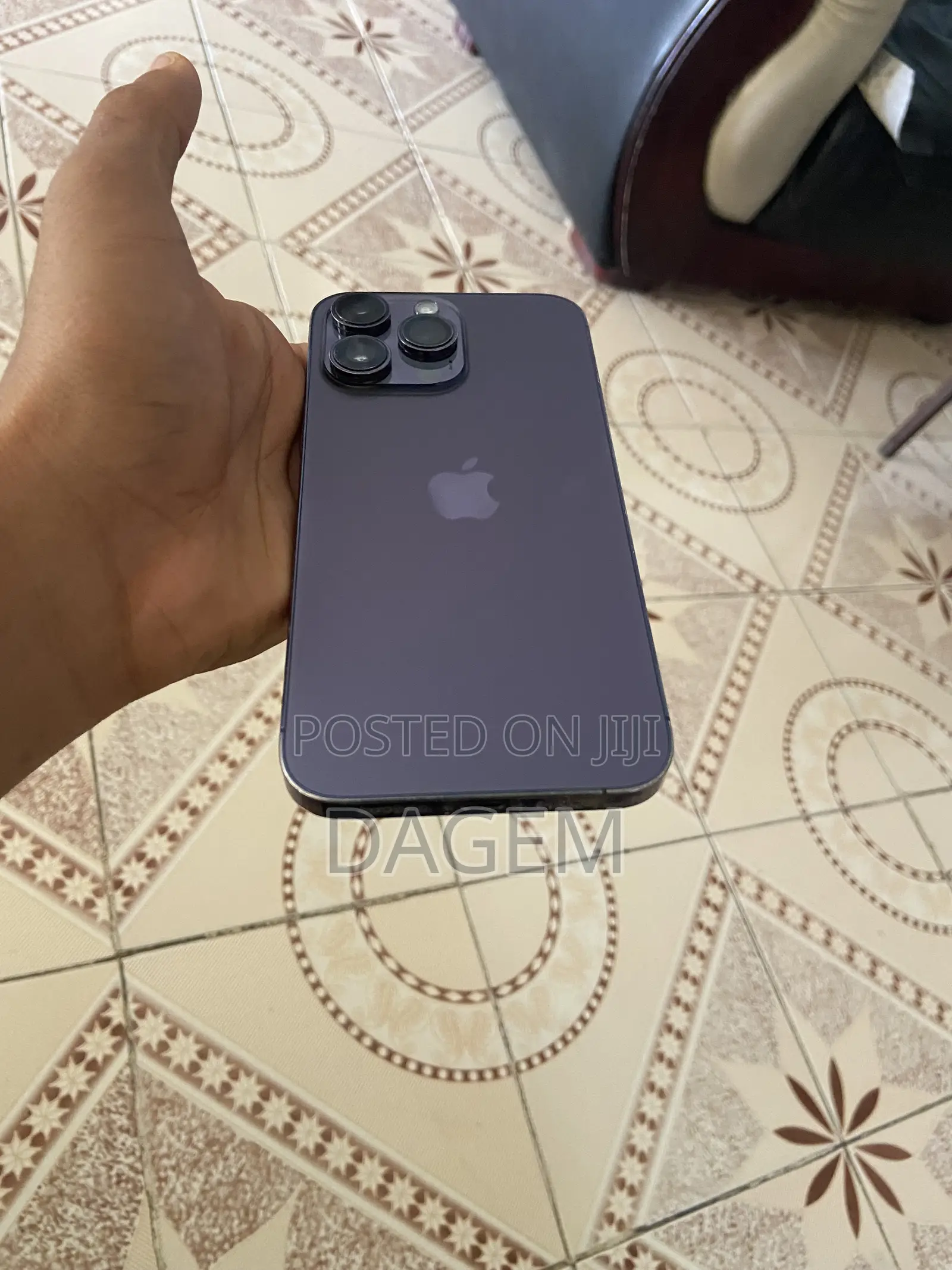 Apple iPhone 14 Pro Max 256 GB