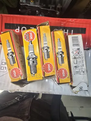 Generator Spark Plugs – Reliable Starting Power Every Time!