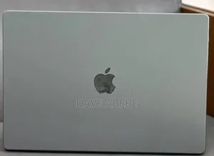 New Laptop Apple MacBook Pro 2021 M1 32GB Apple M1 SSD 48GB
