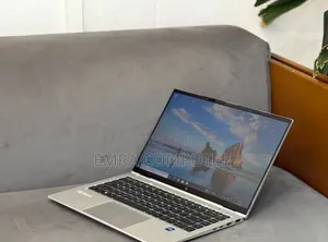 New Laptop HP EliteBook x360 1040 G10 32GB Intel Core i7 SSD 512GB