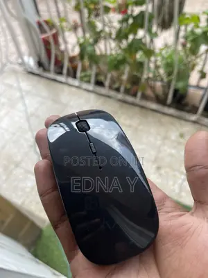 Wireless Mouse T
