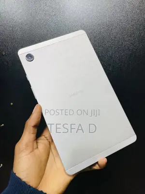 New Samsung Galaxy Tab A9 64 GB White