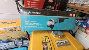Makita Grainder 840w