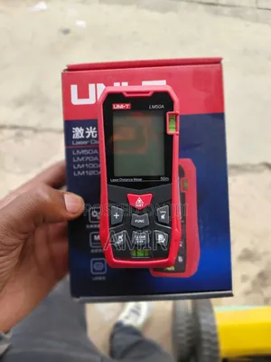 Unit Laser Meter 50m