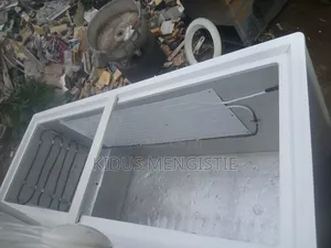 Deep Freezer