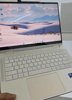 New Laptop Lenovo ThinkPad Yoga 32GB Intel Core Ultra 7 SSD 1T