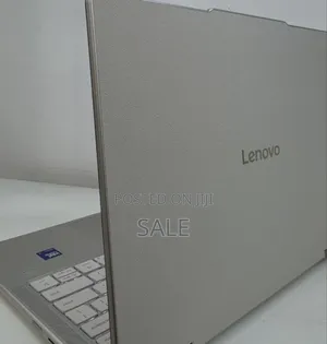 New Laptop Lenovo ThinkPad Yoga 32GB Intel Core Ultra 7 SSD 1T