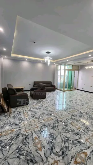 Furnished 3bdrm Condo in Summit, Bole for sale