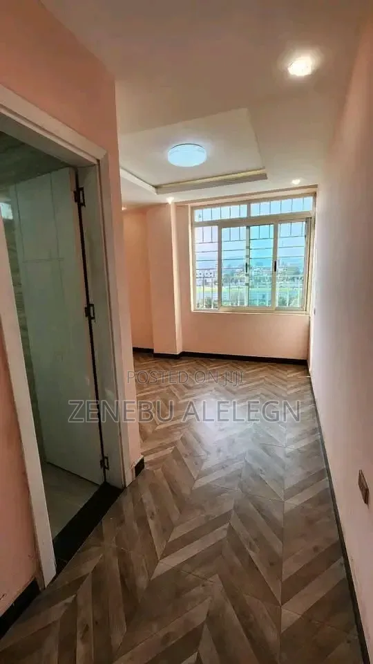 Furnished 3bdrm Condo in Summit, Bole for sale