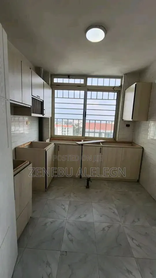 Furnished 3bdrm Condo in Summit, Bole for sale