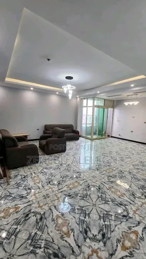Furnished 3bdrm Condo in Summit, Bole for sale