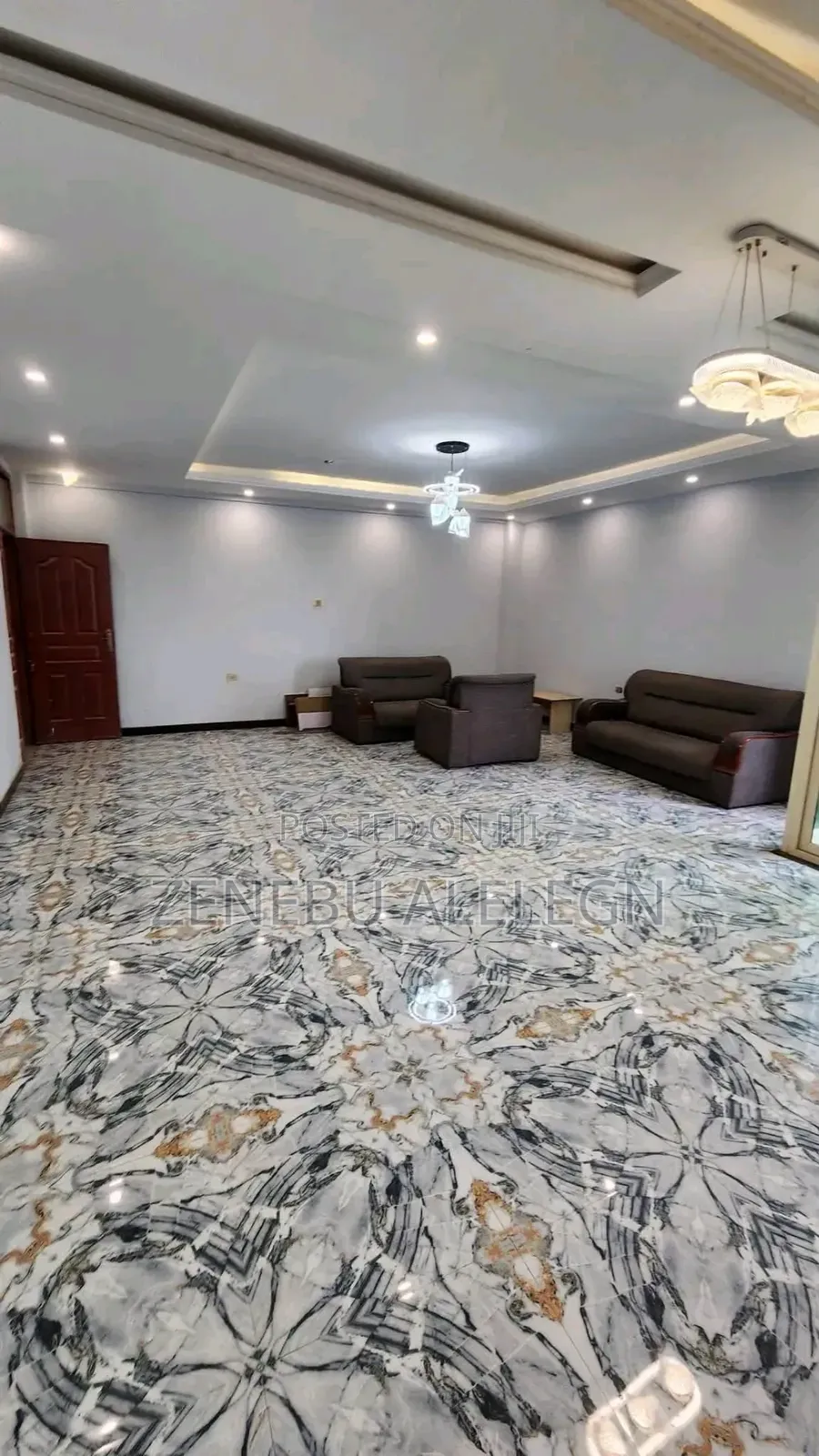 Furnished 3bdrm Condo in Summit, Bole for sale