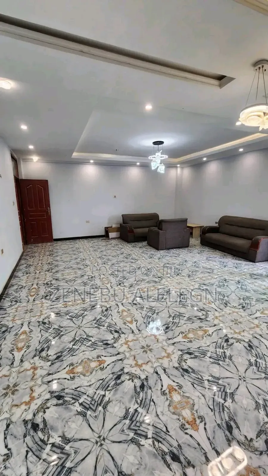 Furnished 3bdrm Condo in Summit, Bole for sale