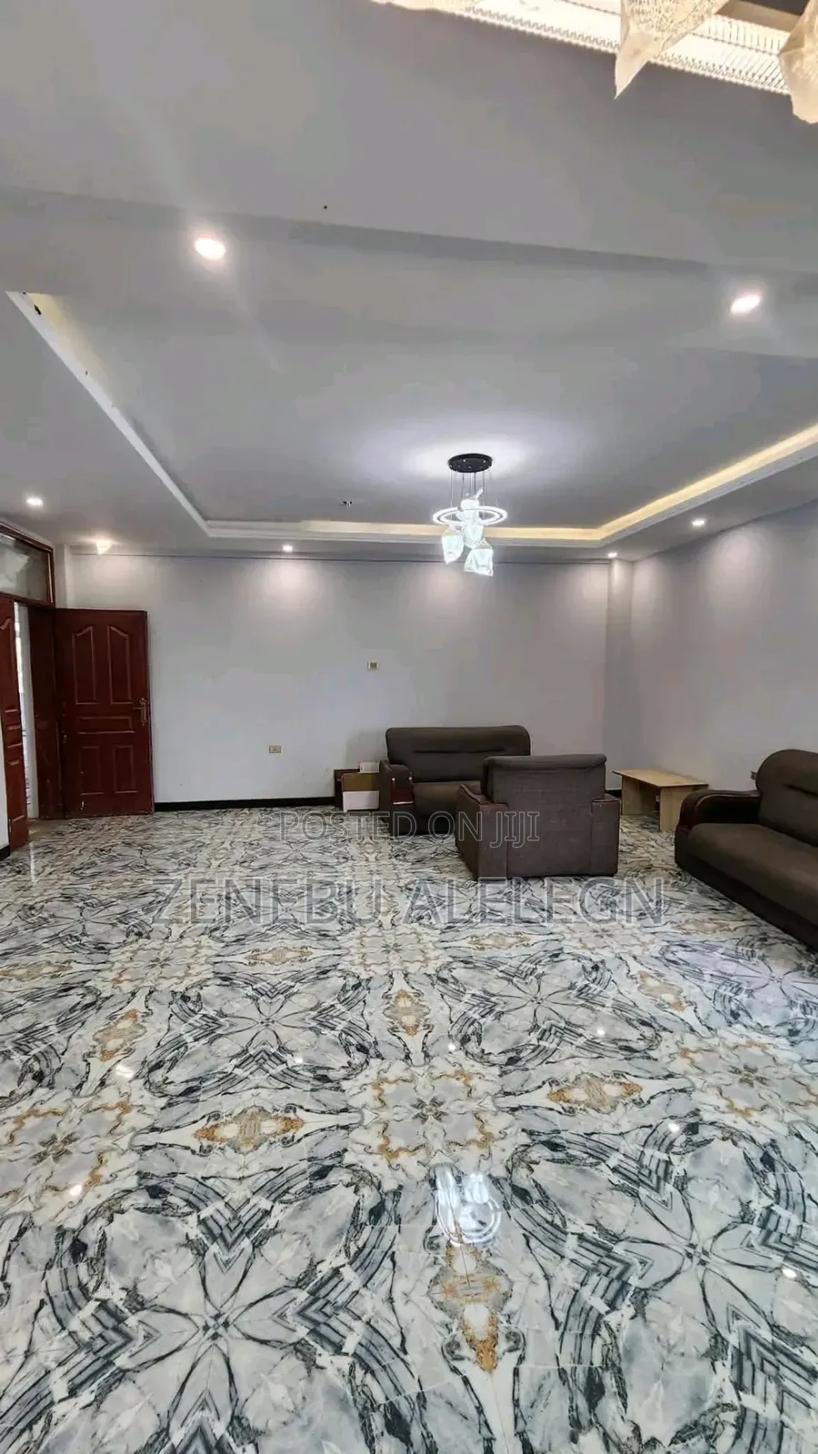 Furnished 3bdrm Condo in Summit, Bole for sale