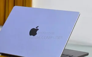 New Laptop Apple MacBook Pro 2021 M1 16GB Apple M1 Pro SSD 1T