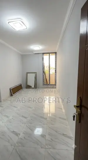 Furnished 2bdrm Apartment in መገናኛ, Yeka for sale