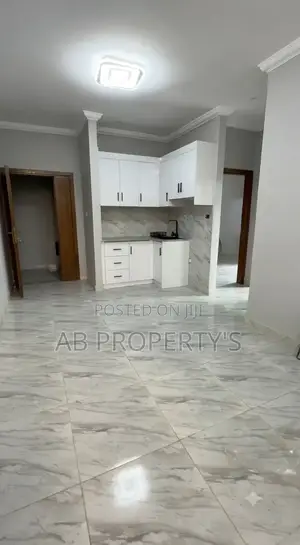 Furnished 2bdrm Apartment in መገናኛ, Yeka for sale