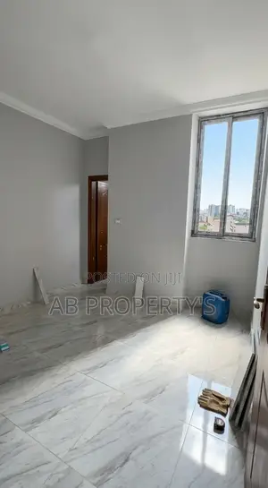 Furnished 2bdrm Apartment in መገናኛ, Yeka for sale