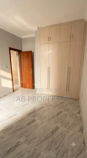 Furnished 2bdrm Apartment in መገናኛ, Yeka for sale