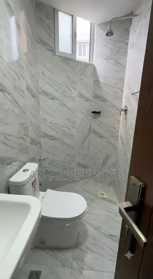 Furnished 2bdrm Apartment in መገናኛ, Yeka for sale