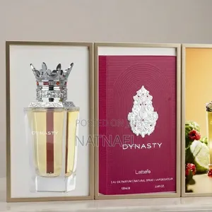 Dynasty Perfume Lattafa