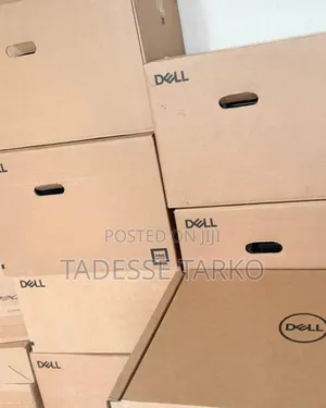 New Dell Pro Slim QCS1250 SFF 8GB Intel Core i5 SSD 512GB