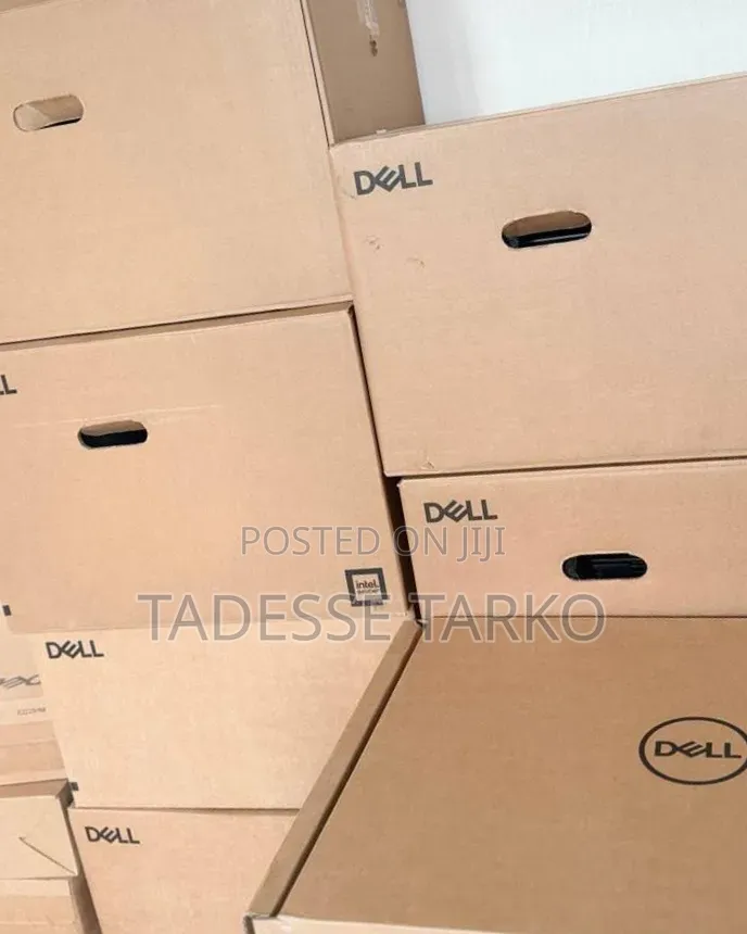 New Dell Pro Slim QCS1250 SFF 8GB Intel Core i5 SSD 512GB