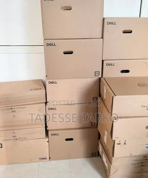 New Dell Pro Slim QCS1250 SFF 8GB Intel Core i5 SSD 512GB