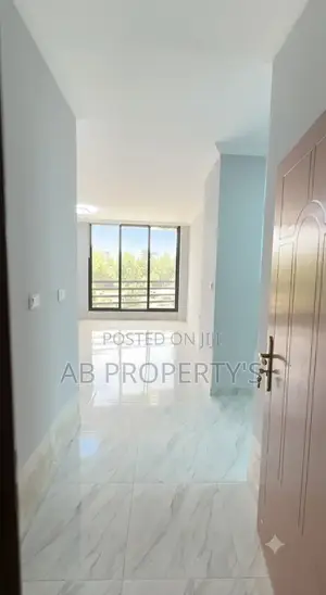 Furnished 2bdrm Apartment in መገናኛ ግብርና ሚኒስቴር, Yeka for sale